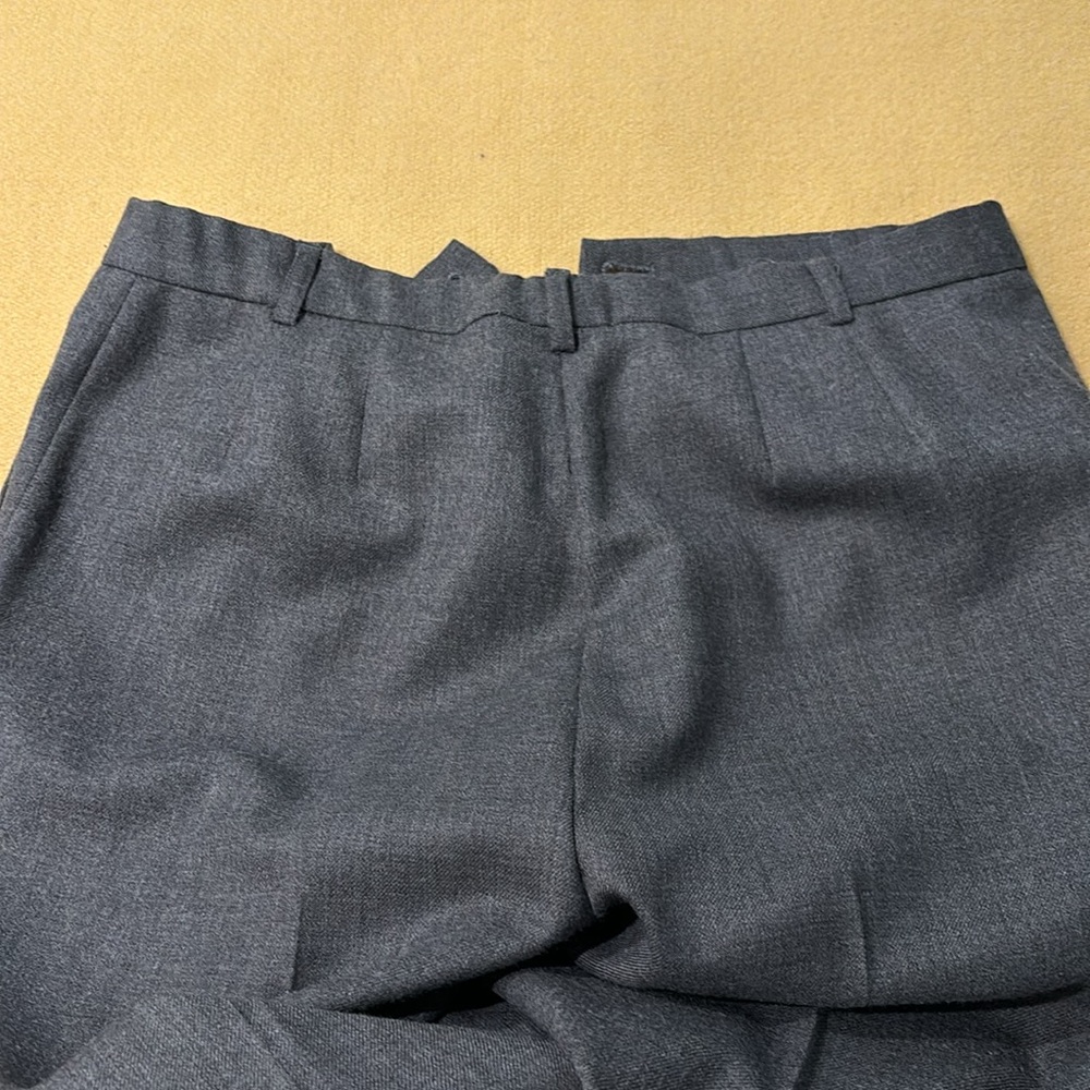 Pendleton lined slacks - Picture 3 of 4